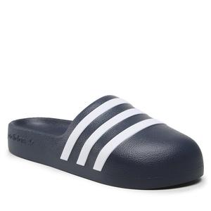 Шлепанцы adidas AdifomAdilette Slides, темно-синий