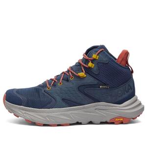 Кроссовки anacapa 2 mid gore-tex 'outer space grey' Hoka One One, мультиколор