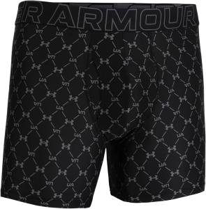 Мужские боксеры Under Armour Performance Tech Print 6", Castlerock