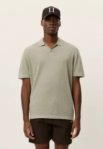 Рубашка-Поло эммануэль Les Deux, Tea Green