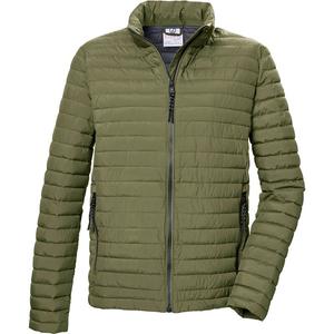 Функциональная куртка GS 85 MN QLTD JCK G.I.G.A. Dx By Killtec, цвет waldgruen