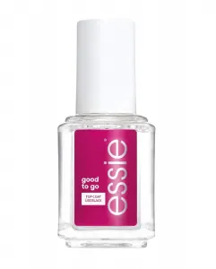 Топ-покрытие Good to Go Essie