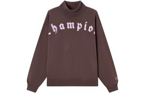 Свитшот женский Champion, Burgundy