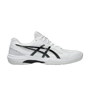 Кроссовки Asics Gel Court Hunter FF, White Black