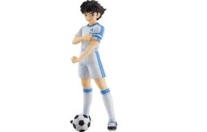 Фигурка gsc pup soccer young prodigy daigo the great масштабная 17см GOOD SMILE COMPANY