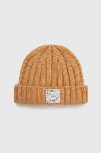 Шапка для детей Pepe Jeans, оранжевый