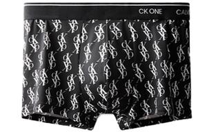 Мужские трусы Calvin Klein, цвет Black