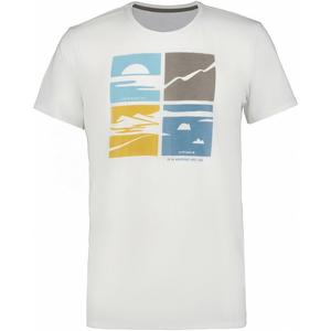 Рубашка Бивилл Icepeak, цвет weiss 980