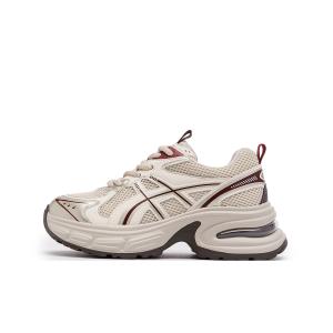 Женские кроссовки Chunky Ritai, Brown