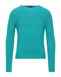 Свитер Kaos, зеленый