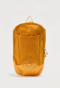 Детский велосипедный рюкзак унисекс Deuter, Maple/Amber