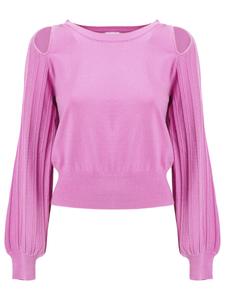 Свитер Influencer, розовый