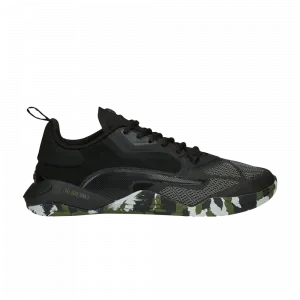 Кроссовки Fuse 2.0 Puma, черный