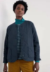 Легкая куртка Seasalt Cornwall, Navy - Maritime