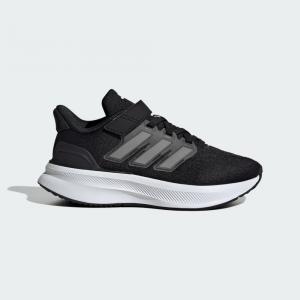 Кроссовки Adidas Ultrarun 5 Shoes Kids, цвет Core Black/Cloud White/Cloud White