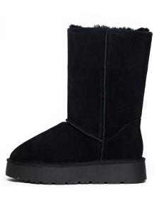 Зимние ботинки Gooce Pikes, Black