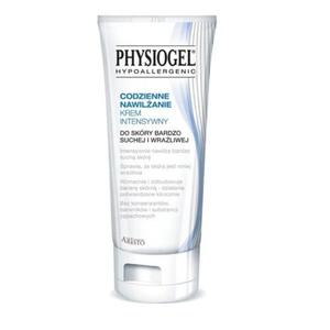 Physiogel Daily Moisture Intensive Cream для очень сухой кожи New