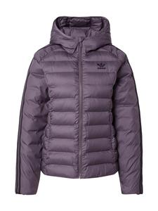 Демисезонная куртка ADIDAS ORIGINALS, Graphite