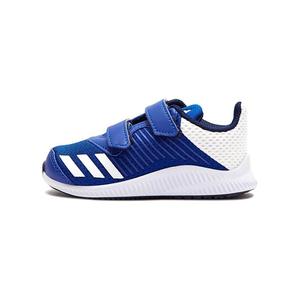 Кроссовки adidas Fortarun Toddler Shoes TD Low-top White/Royal Blue/Fern Green