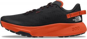 Мужские кроссовки для трейлраннинга THE NORTH FACE Altamesa 300, Легкая конструкция, амортизирующая промежуточная подошва с высоким возвратом энергии, просторная передняя часть, черный