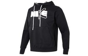 Мужская толстовка Nike, цвет Black