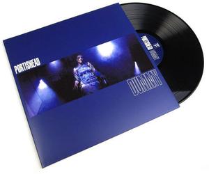 Виниловая пластинка Portishead: Dummy