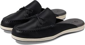 Женские туфли Sperry Sts88719, черный