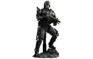 Фигурки Hot Toys