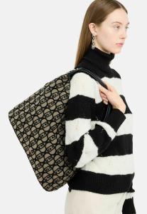 Сумка-шоппер LIU JO LARGE, Black