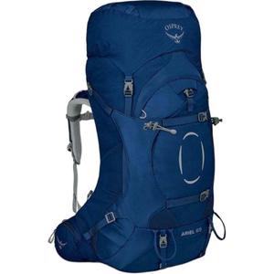 OSPREY 65л походный рюкзак Outdoor Bag Nylon Ceramic Blue женский