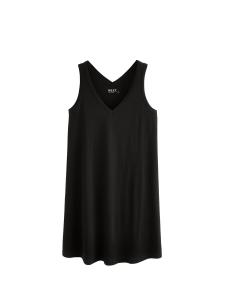 Платье Next, черный