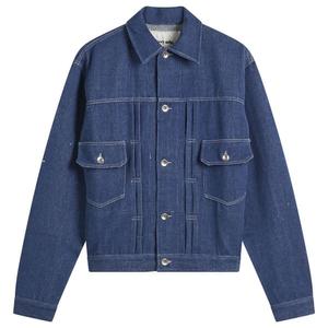 Tuesday куртка Story Mfg., Handloom Selvedge Denim