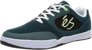 Кроссовки для скейтборда es для мужчин, бирюзовый