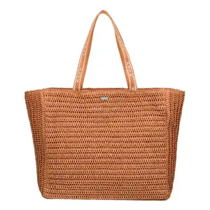 Сумка Roxy Spotless Sunnies, коричневый