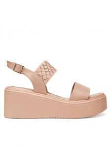 Сандалии 3T8482-26 Clara Barson, розовый