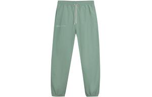 Джоггеры Moderate спортивные штаны unisex HOTSUIT, зеленый