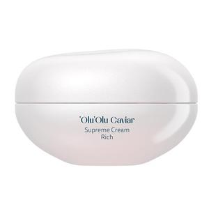 Крем для лица supreme cream rich Declare, объем 50 мл