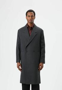 Пальто D.MoRo Classic coat, Anthracite