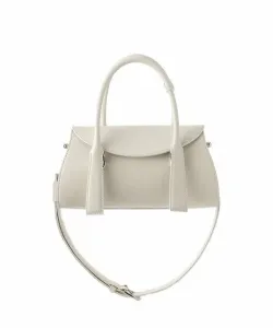 Сумка Toff&Loadstone, цвет Off-White (003)