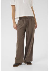 Брюки My Essential Wardrobe, серый