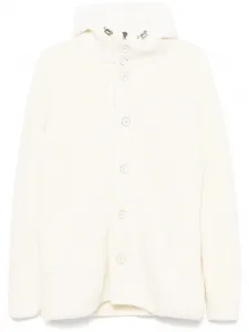 Куртка из вирджинской шерсти Herno, нейтральный