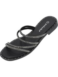 Мюли Palado, черный