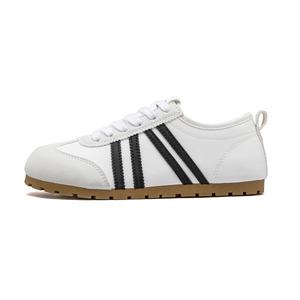 Humanism 1986 Женские повседневные лоу-топы бежево-черные, цвет Beige Black