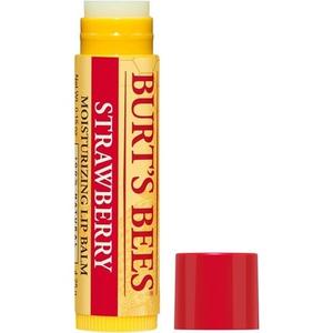 Бальзам для губ Burts Bees Клубника 4,25г Burt's Bees