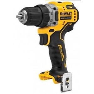 Дрель-шуруповерт DeWalt DCD701N