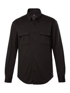 Рубашка JP1880, черный