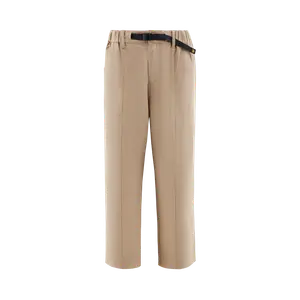 Повседневные брюки мужские CAT, темный хаки