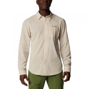 Рубашка Cirqueriver Columbia, серый