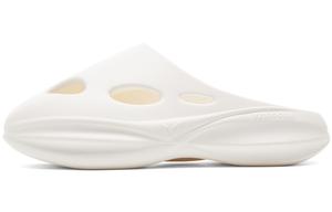 VEIDOORN Поварские кроксы унисекс белые, цвет White