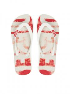 Шлепанцы Sa-Rio Y03601P4070 H5699 Diesel, белый